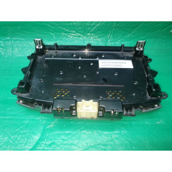BUICK LACROSSE RADIO HEATER CLIMATE RADIO INFO CONTROL PANEL 2010-2012 GM 20843248
