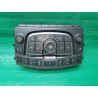 BUICK LACROSSE RADIO HEATER CLIMATE RADIO INFO CONTROL PANEL 2010-2012 GM 20843248