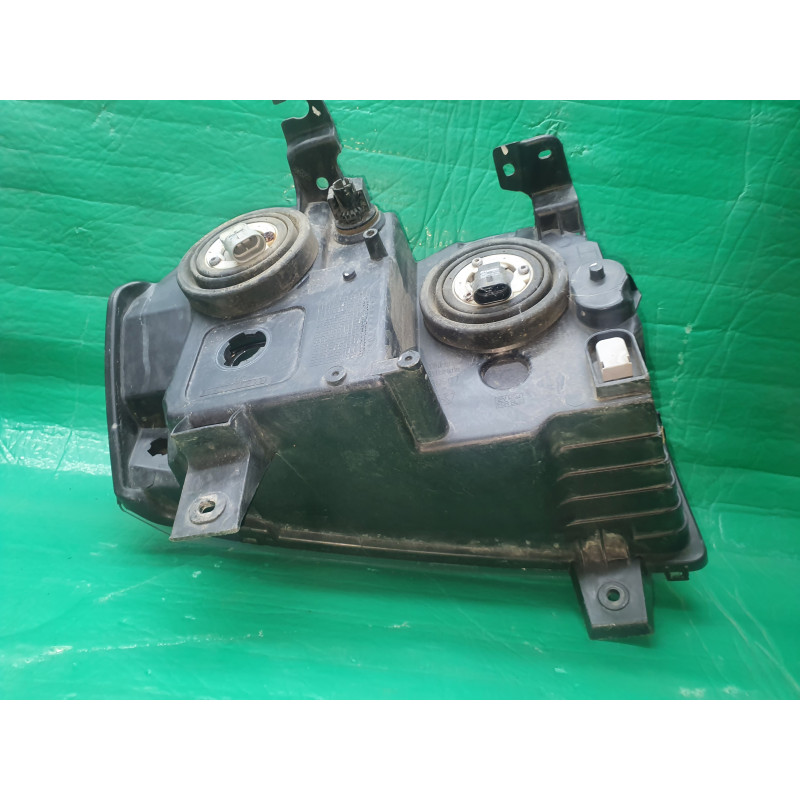 55156351AG Jeep Grand Cherokee Left Headlight 2005-2009 55156351AK