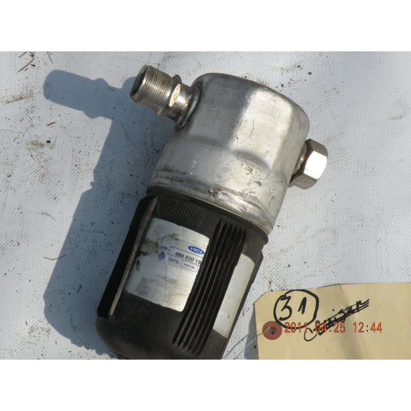 4B0820193 Volkswagen Passat Air Conditioner Drier 1998-2000