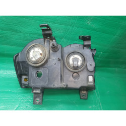 55156351AG Jeep Grand Cherokee Left Headlight 2005-2009 55156351AK