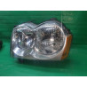 55156351AG Jeep Grand Cherokee Left Headlight 2005-2009 55156351AK