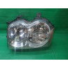 55156351AG Jeep Grand Cherokee Left Headlight 2005-2009 55156351AK