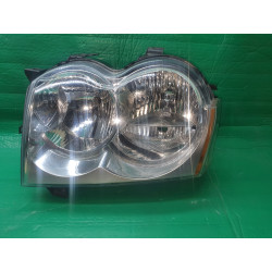 55156351AG Jeep Grand Cherokee Left Headlight 2005-2009 55156351AK
