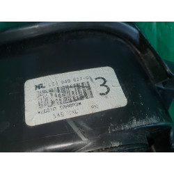 NISSAN MURANO RIGHT LED HALOGEN HEADLIGHT OEM 2015-2018 26010-5AA0A3