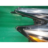 NISSAN MURANO RIGHT LED HALOGEN HEADLIGHT OEM 2015-2018 26010-5AA0A3