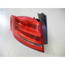 8K5945095D Audi A4 Left Tail Lamp 2008-2012