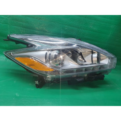 NISSAN MURANO RIGHT LED HALOGEN HEADLIGHT OEM 2015-2018 26010-5AA0E