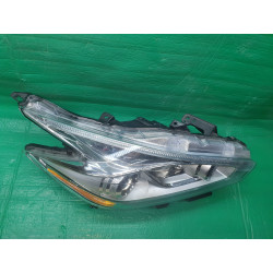 NISSAN MURANO RIGHT LED HALOGEN HEADLIGHT OEM 2015-2018 26010-5AA0E
