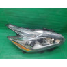 NISSAN MURANO RIGHT LED HALOGEN HEADLIGHT OEM 2015-2018 26010-5AA0E