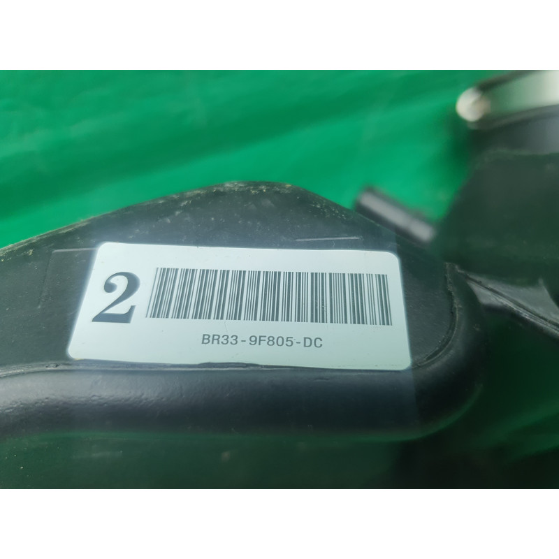 FORD MUSTANG V8 5.0L AIR BOX TUBE 2011-2014 BR33-9F805-DC