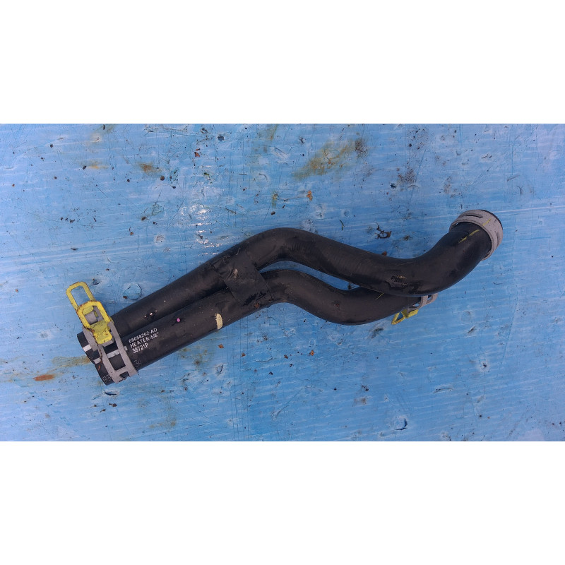 DODGE CALIBER JEEP COMPASS PATRIOT HVAC Heater Hose Engine Coolant Hose 2007-2008 05058262AD NEW