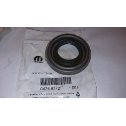 DODGE JEEP Differential Pinion Seal 04746772 NEW