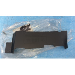 CHRYSLER 300 DODGE MAGNUM LEFT UNDER HOOD APPEARANCE PANEL 2005-2010 04806115AC NEW