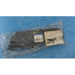 JEEP GRAND CHEROKEE FRONT LOWER RIGHT BUMPER FILLER PANEL FASCIA 2011-2013 68078296AA NEW