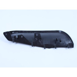 JEEP GRAND CHEROKEE FRONT LOWER RIGHT BUMPER FILLER PANEL FASCIA 2011-2013 68078296AA NEW