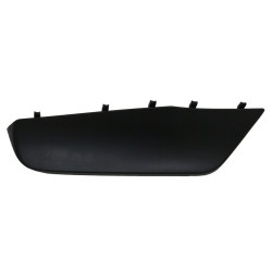 JEEP GRAND CHEROKEE FRONT LOWER RIGHT BUMPER FILLER PANEL FASCIA 2011-2013 68078296AA NEW