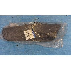 JEEP GRAND CHEROKEE FRONT LOWER RIGHT BUMPER FILLER PANEL FASCIA 2011-2013 68078296AA NEW