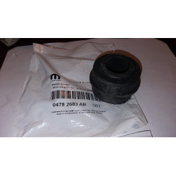 CHRYSLER 300C DODGE CHARGER CHALLENGER MAGNUM FRONT STABILIZER BAR BUSHING 04782683AB NEW