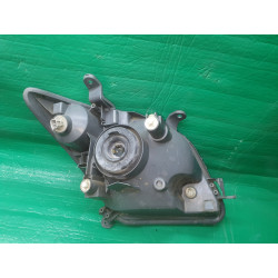 Scion xA Left Headlight 2004-2006