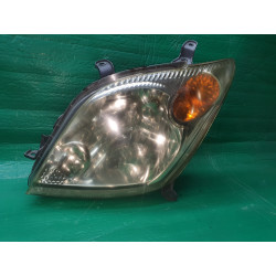 Scion xA Left Headlight 2004-2006