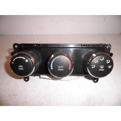 55111132AA Dodge Caliber HVAC Climate Control 2010-2012 55111132AD