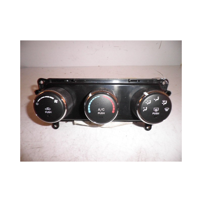 55111132AA Dodge Caliber HVAC Climate Control 2010-2012 55111132AD