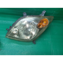 Scion xA Left Headlight 2004-2006