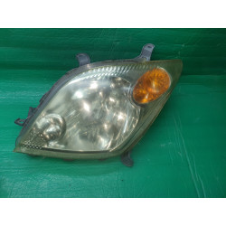 Scion xA Left Headlight 2004-2006