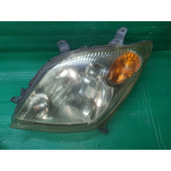 Scion xA Left Headlight 2004-2006