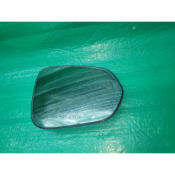 Lexus RX Right Blind Spot Auto-Dim Mirror Glass 2016-2021 | NX
