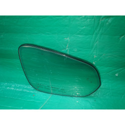 Lexus RX Right Blind Spot Auto-Dim Mirror Glass 2016-2021 | NX