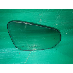 Lexus RX Right Blind Spot Auto-Dim Mirror Glass 2016-2021 | NX