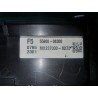 TOYOTA CAMRY AC HEATER CLIMATE CONTROL MODULE 2015-2017 55900-06300