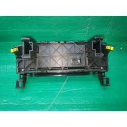 TOYOTA CAMRY AC HEATER CLIMATE CONTROL MODULE 2015-2017 55900-06300