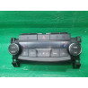 TOYOTA CAMRY AC HEATER CLIMATE CONTROL MODULE 2015-2017 55900-06300