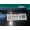 TOYOTA CAMRY AC HEATER CLIMATE CONTROL MODULE 2012-2014 55900-06370