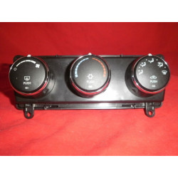55111802AE Dodge Nitro HVAC Climate Control 2007-2009