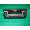 TOYOTA CAMRY AC HEATER CLIMATE CONTROL MODULE 2012-2014 55900-06370