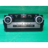 TOYOTA CAMRY AC HEATER CLIMATE CONTROL MODULE 2012-2014 55900-06370