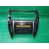 TOYOTA CAMRY RADIO CD PLAYER 2012-2014 86120-06340