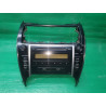 TOYOTA CAMRY RADIO CD PLAYER 2012-2014 86120-06340