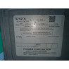 TOYOTA CAMRY TOUCH SCREEN DISPLAY RADIO MP3 CD PLAYER 2015-2017 86140-06370