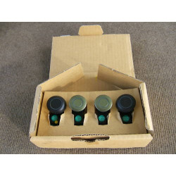 08V67-SWA-161K Honda CR-V Rear Sensor 2007-2011