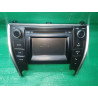 TOYOTA CAMRY TOUCH SCREEN DISPLAY RADIO MP3 CD PLAYER 2015-2017 86140-06370
