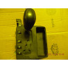 52109682AE Jeep Grand Cherokee Automatic Shifter 2005-2007