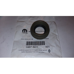 JEEP WRANGLER TJ GRAND CHEROKEE Drive Axle Shaft Seal Trans 5 Speed Transmission Front 1997-2006 04874477 NEW