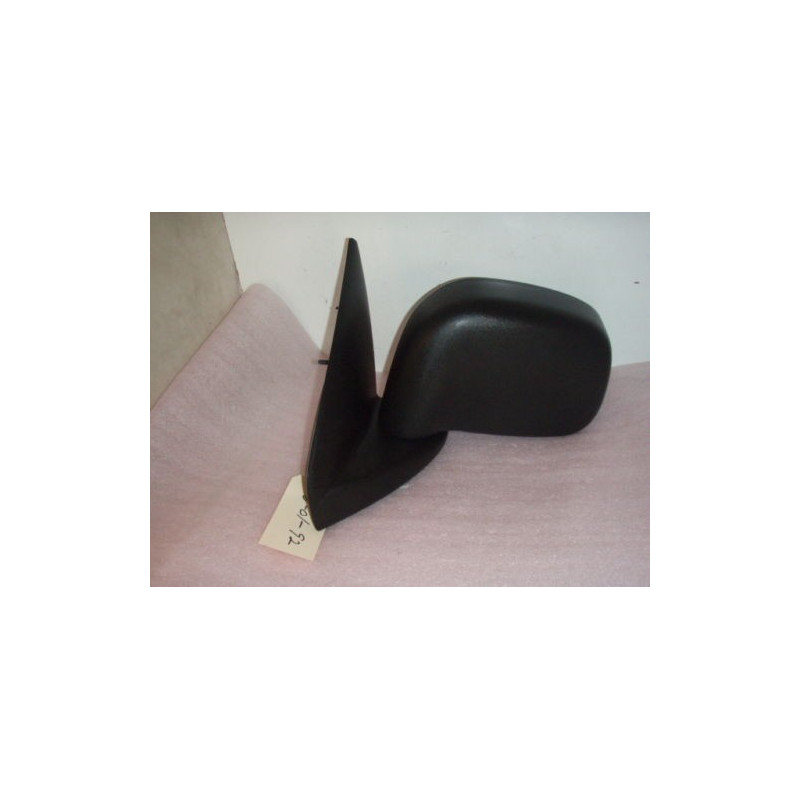 Dodge Ram Power Heated Mirror, Left 2003-2008