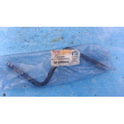 DODGE RAM 2500 3500 5.9L CUMMINS VP44 Transmission OIL Cooler Lines Heat Exchanger HOSE TUBE 1998-2002 05011918AA NEW