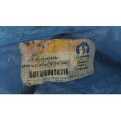 DODGE RAM 2500 3500 5.9L CUMMINS VP44 Transmission OIL Cooler Lines Heat Exchanger HOSE TUBE 1998-2002 05011918AA NEW